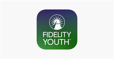 teenfiedelity|Fidelity Youth® on the App Store.